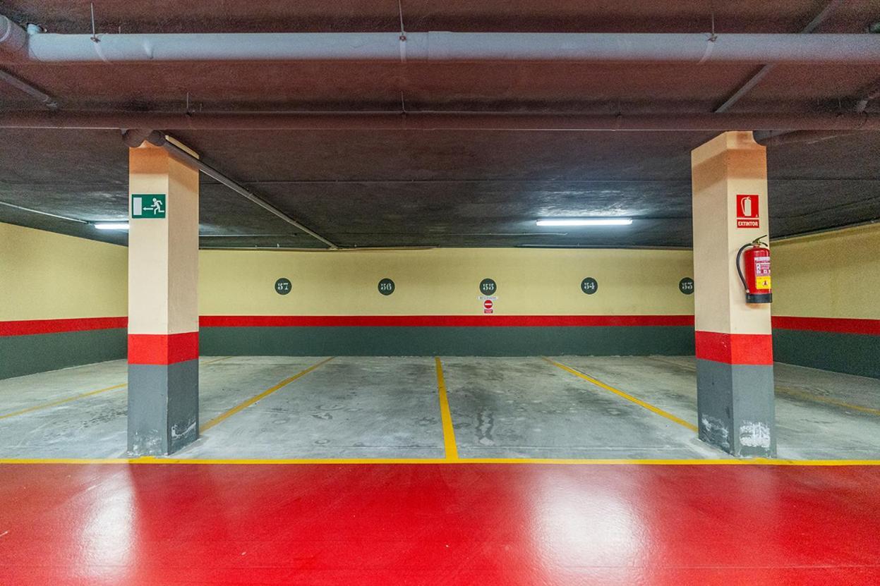 Señorío Torrequebrada Apartamento Benalmádena