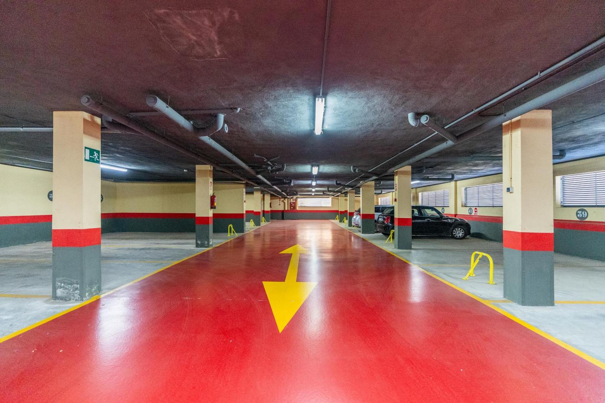 Señorío Torrequebrada Apartamento *