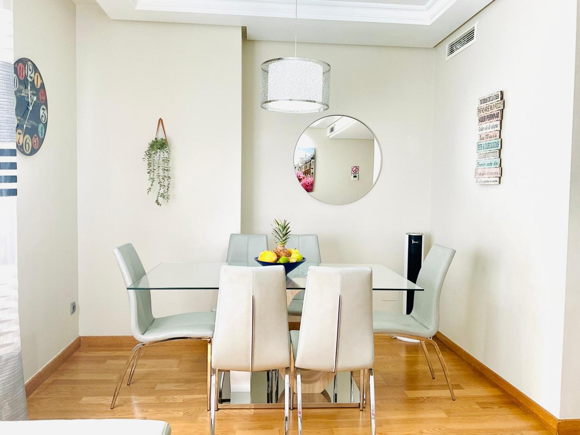 Apartamento Señorío Torrequebrada Benalmádena