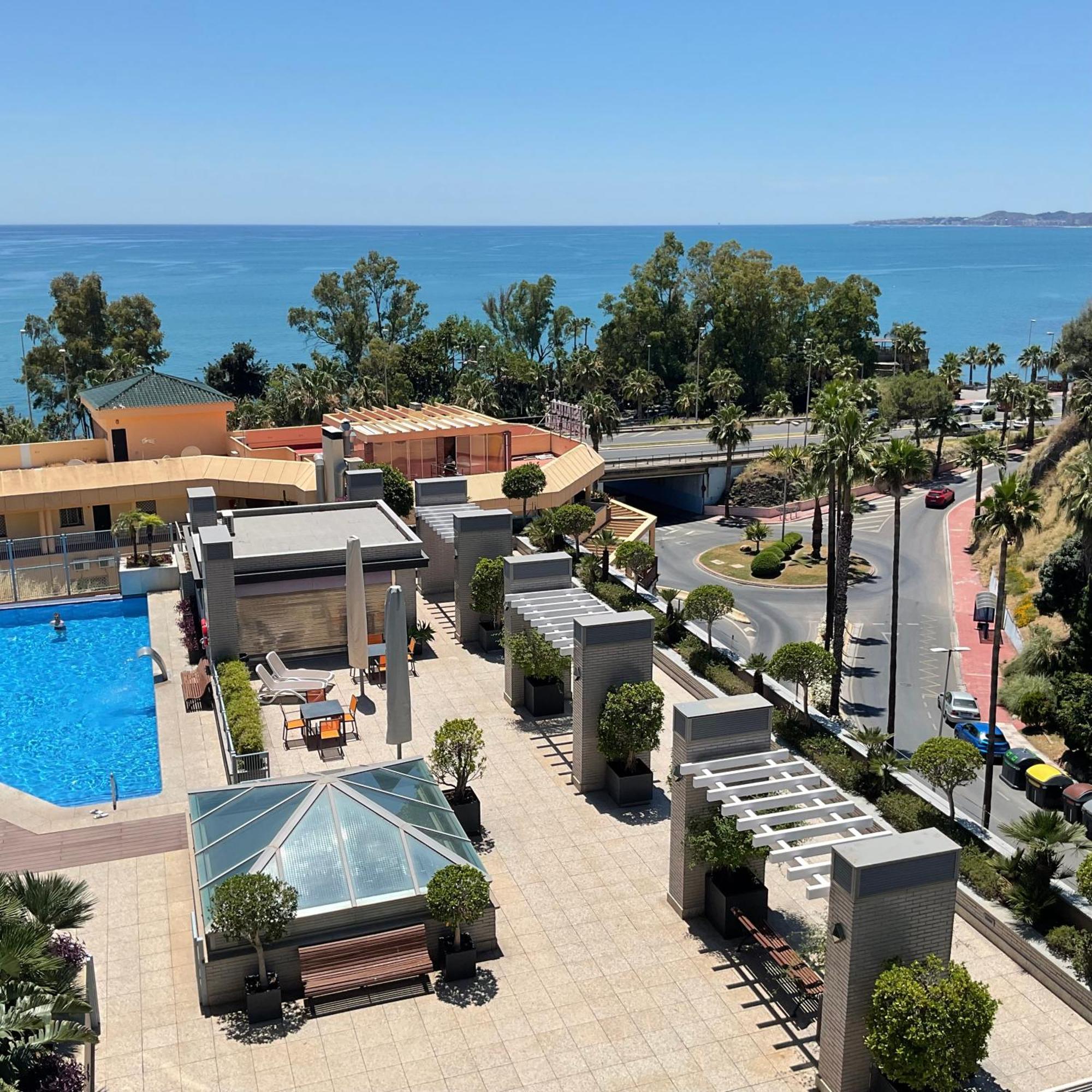 Señorío Torrequebrada Benalmádena