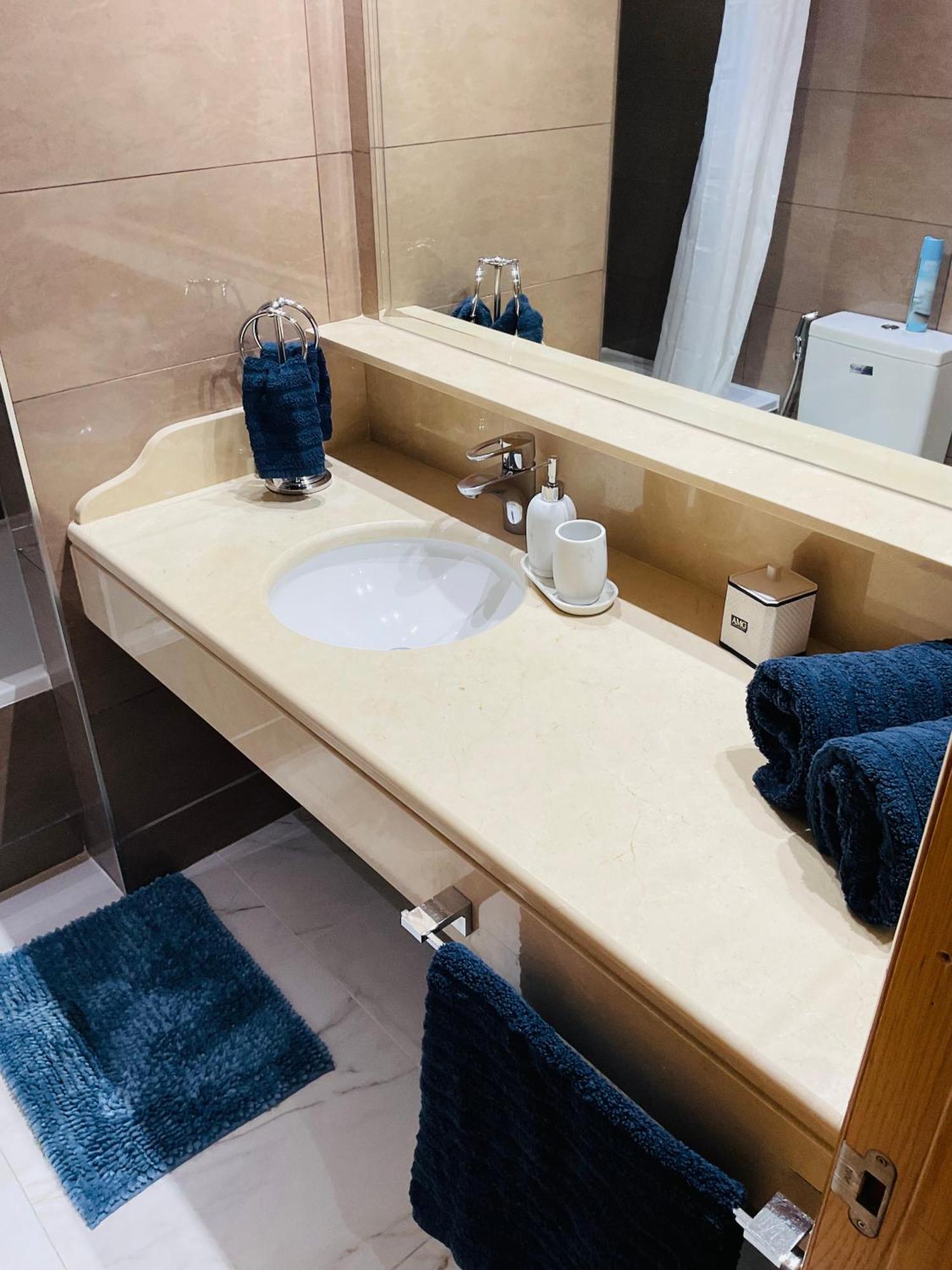 Señorío Torrequebrada Apartamento Benalmádena