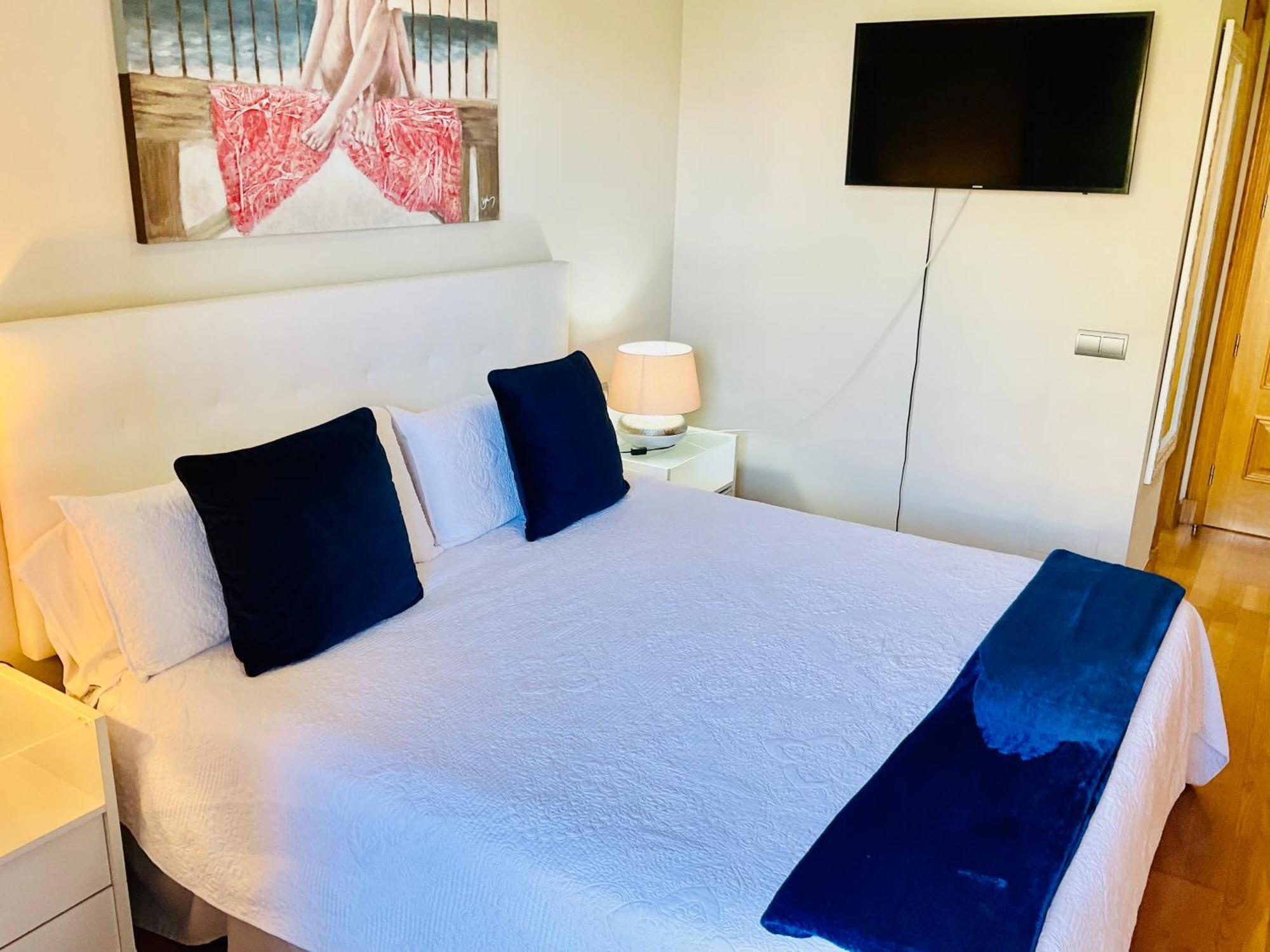 Apartamento Señorío Torrequebrada Benalmádena