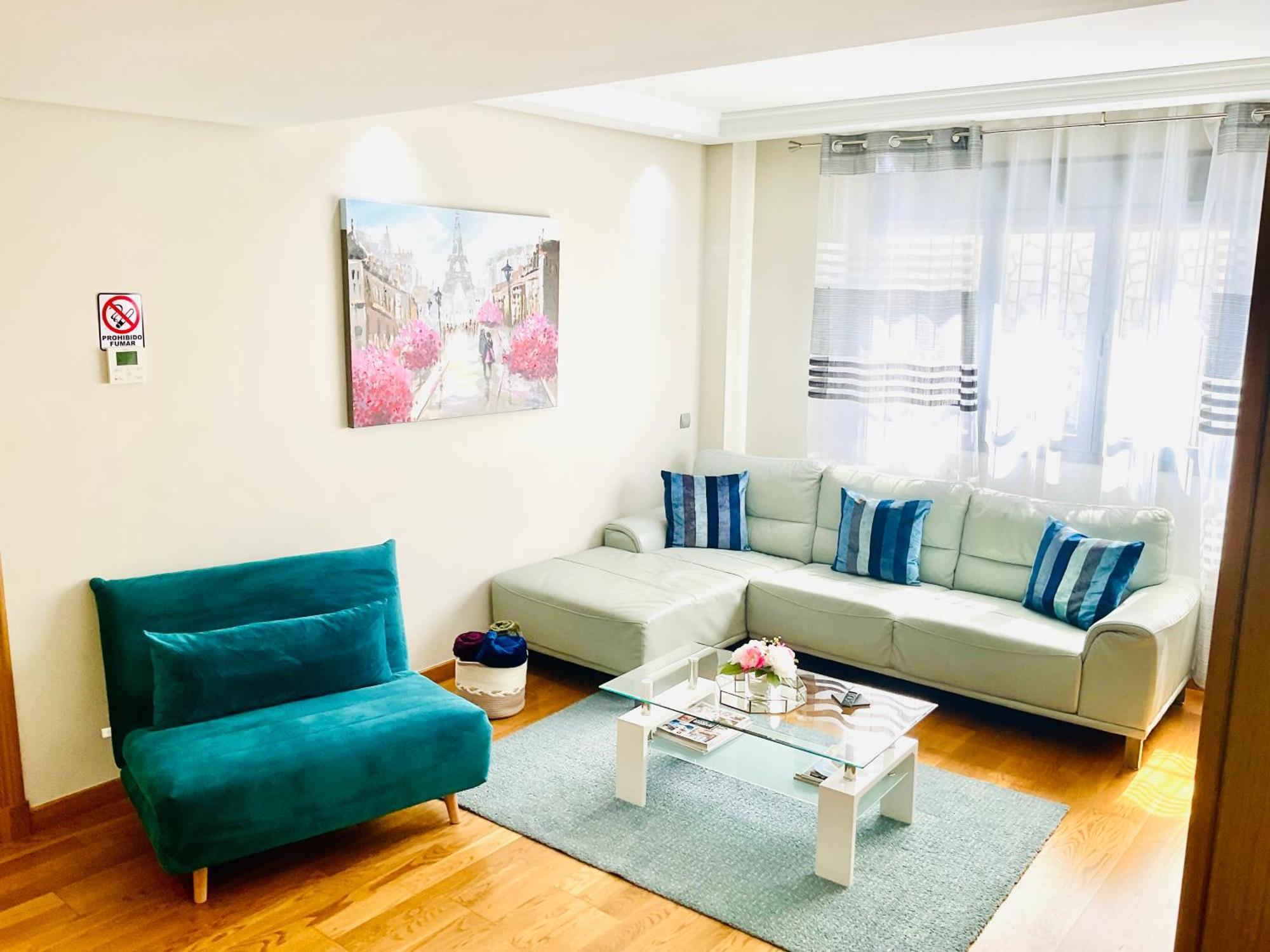 Señorío Torrequebrada Apartamento