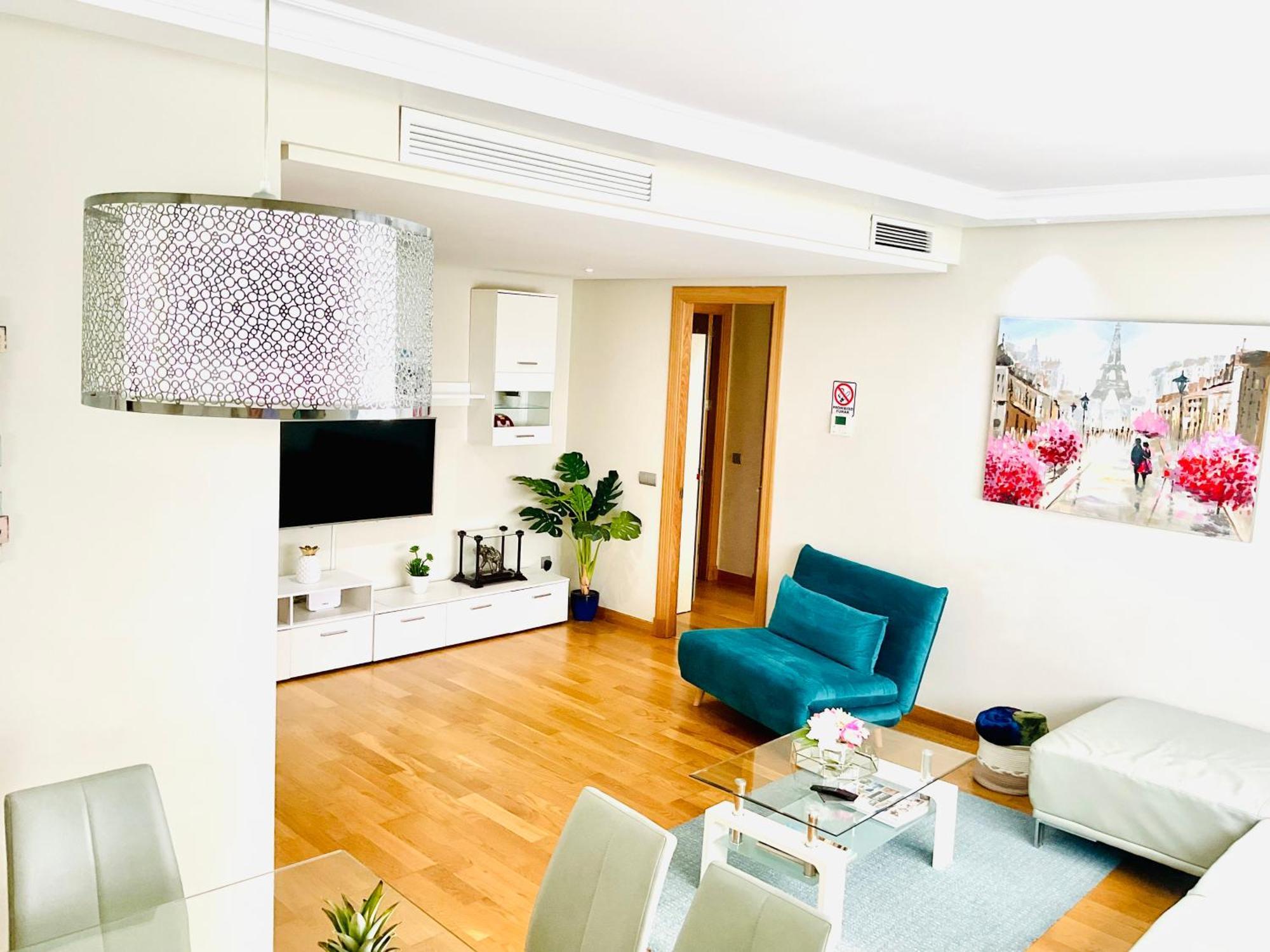 Señorío Torrequebrada Apartamento Benalmádena