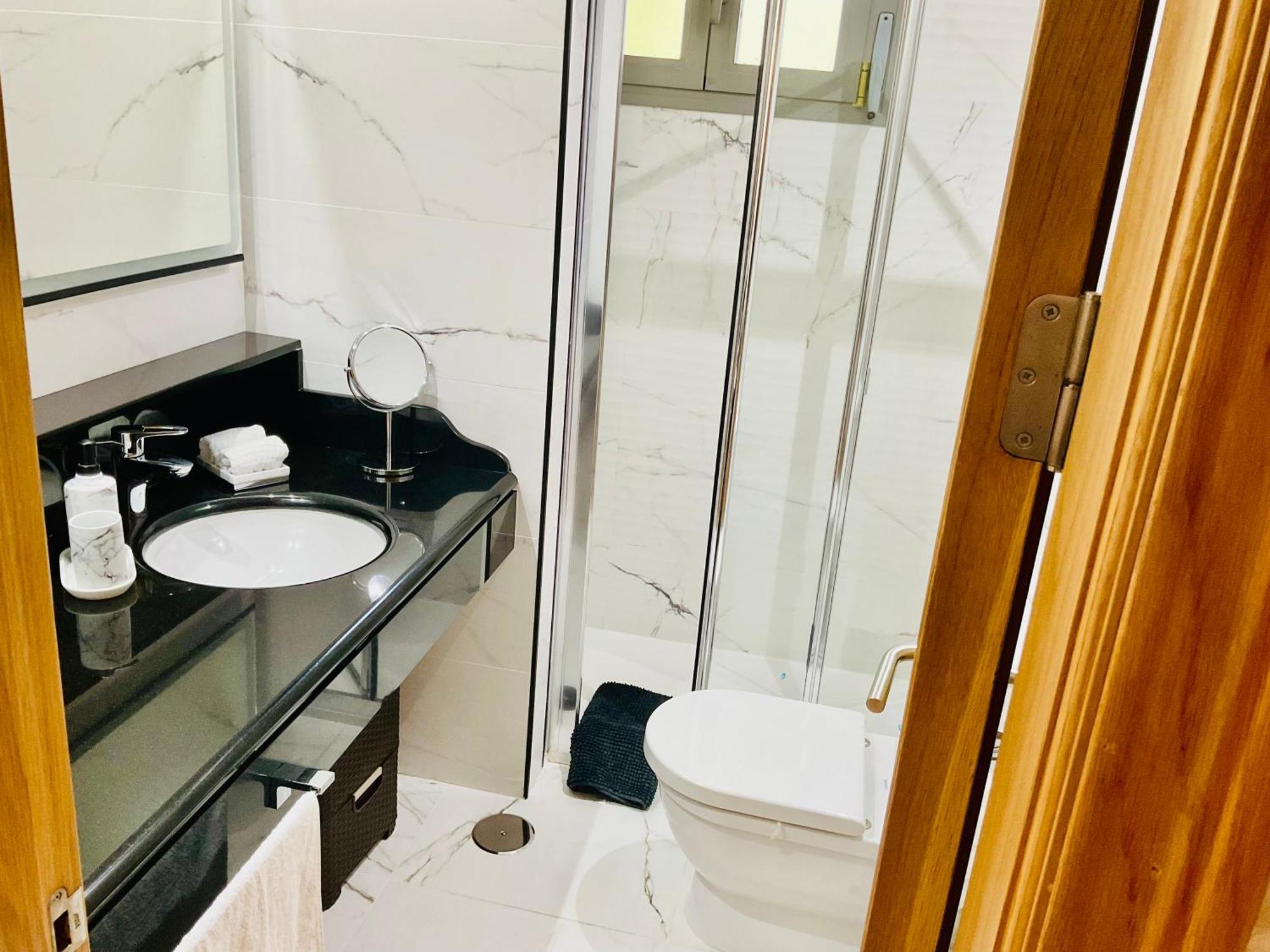 Apartamento Señorío Torrequebrada Benalmádena