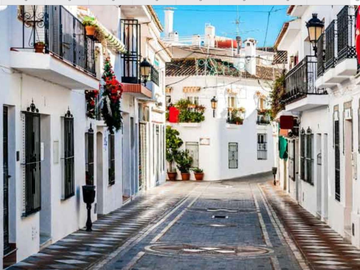 Apartamento Señorío Torrequebrada Benalmádena