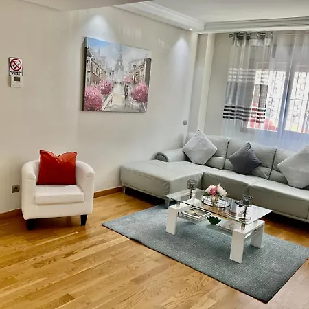 Wonderful Apartment In Costa Del Sol Benalmadena Exterior photo
