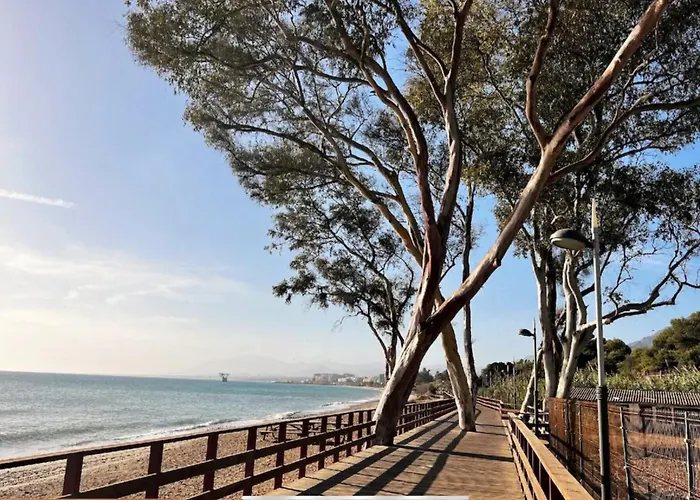 Wonderful Apartment In Costa Del Sol