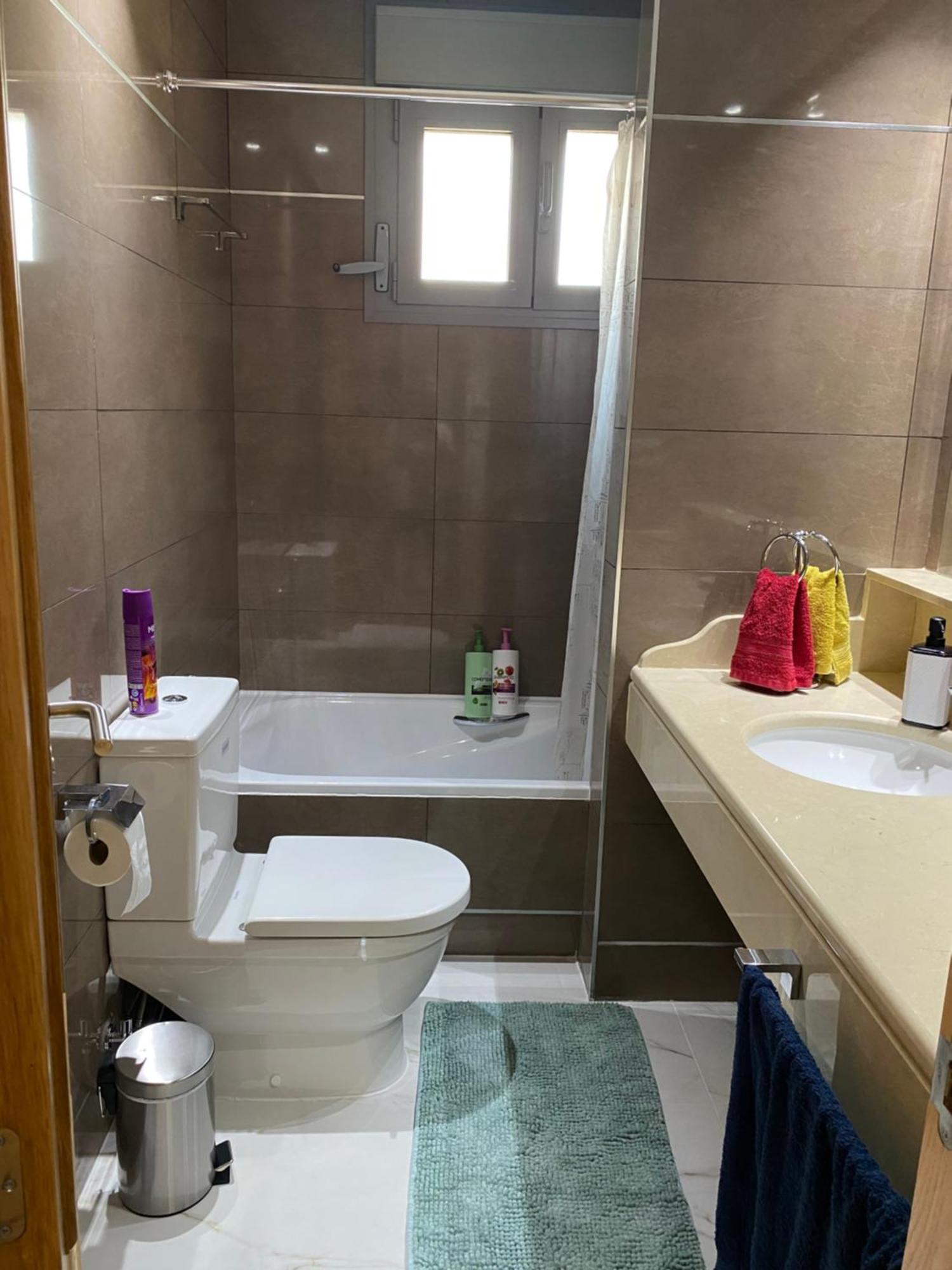 Apartment Wonderful In Costa Del Sol