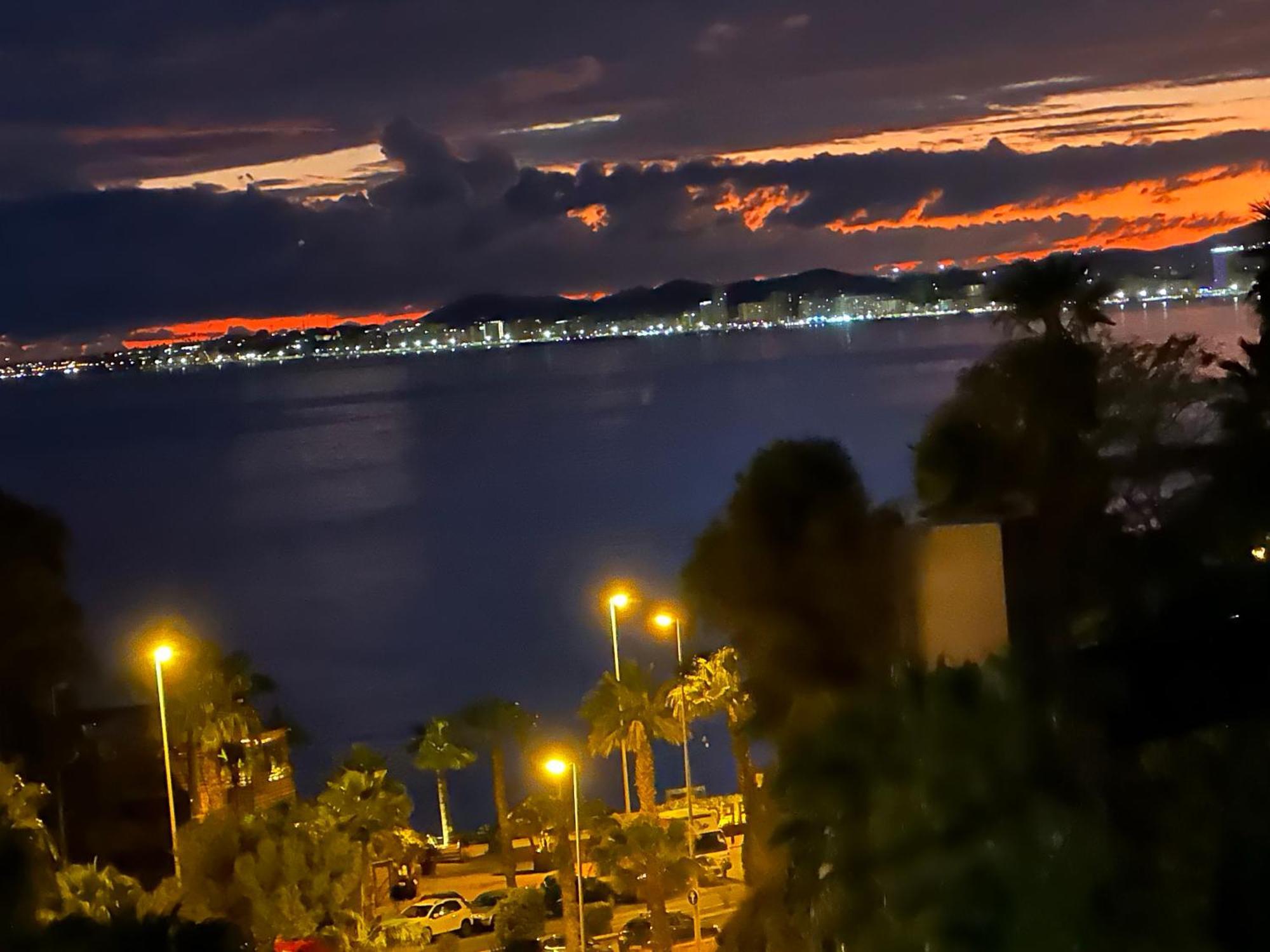 Apartment Wonderful In Costa Del Sol