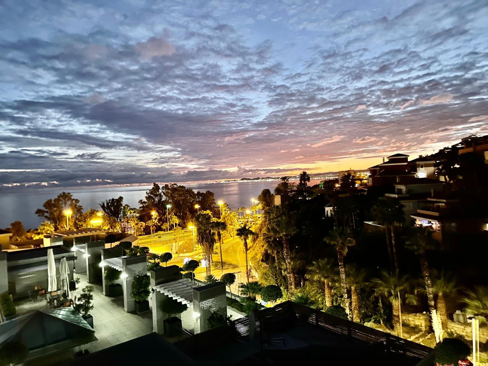 Wonderful In Costa Del Sol *
