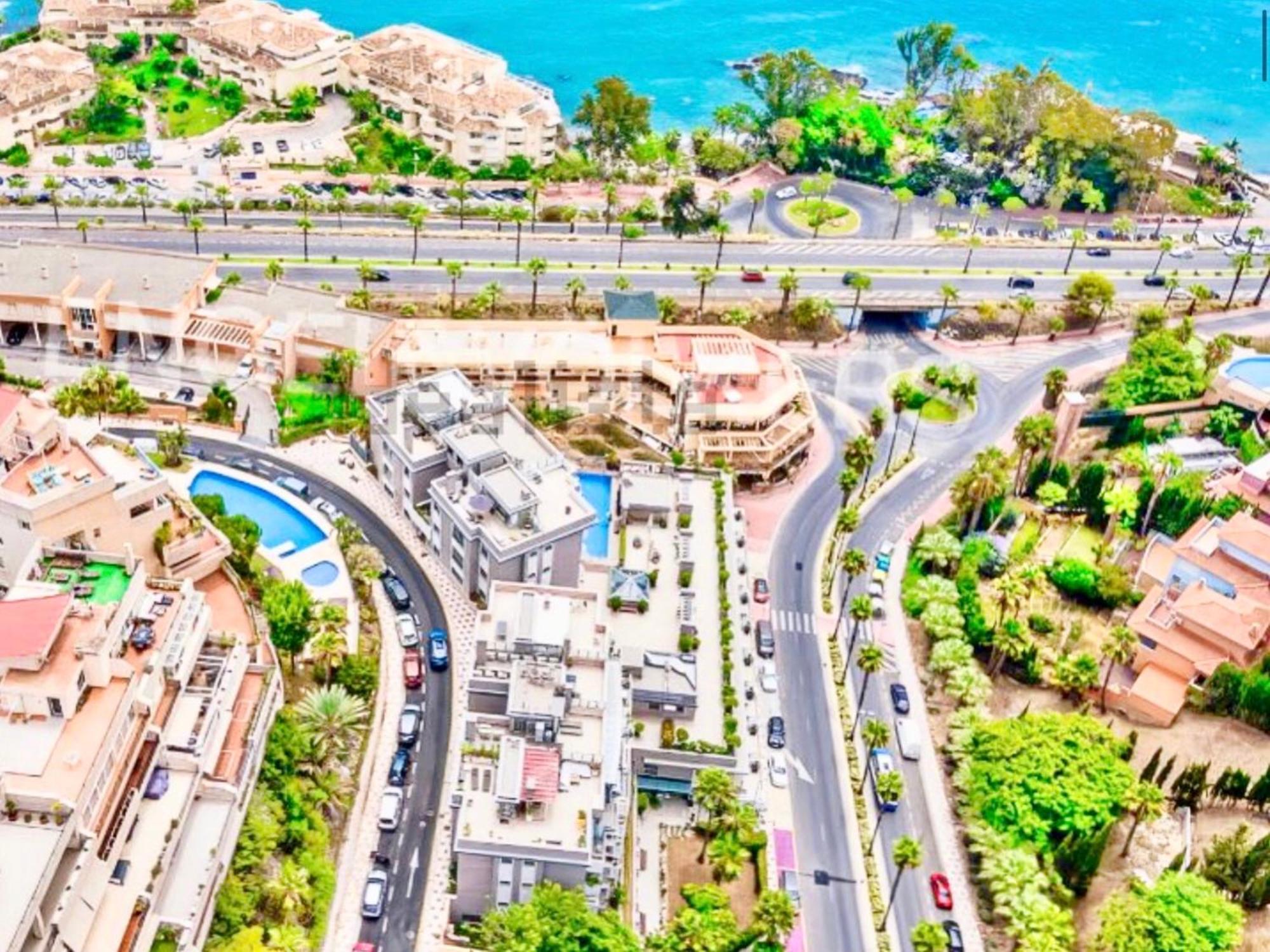 Wonderful In Costa Del Sol *