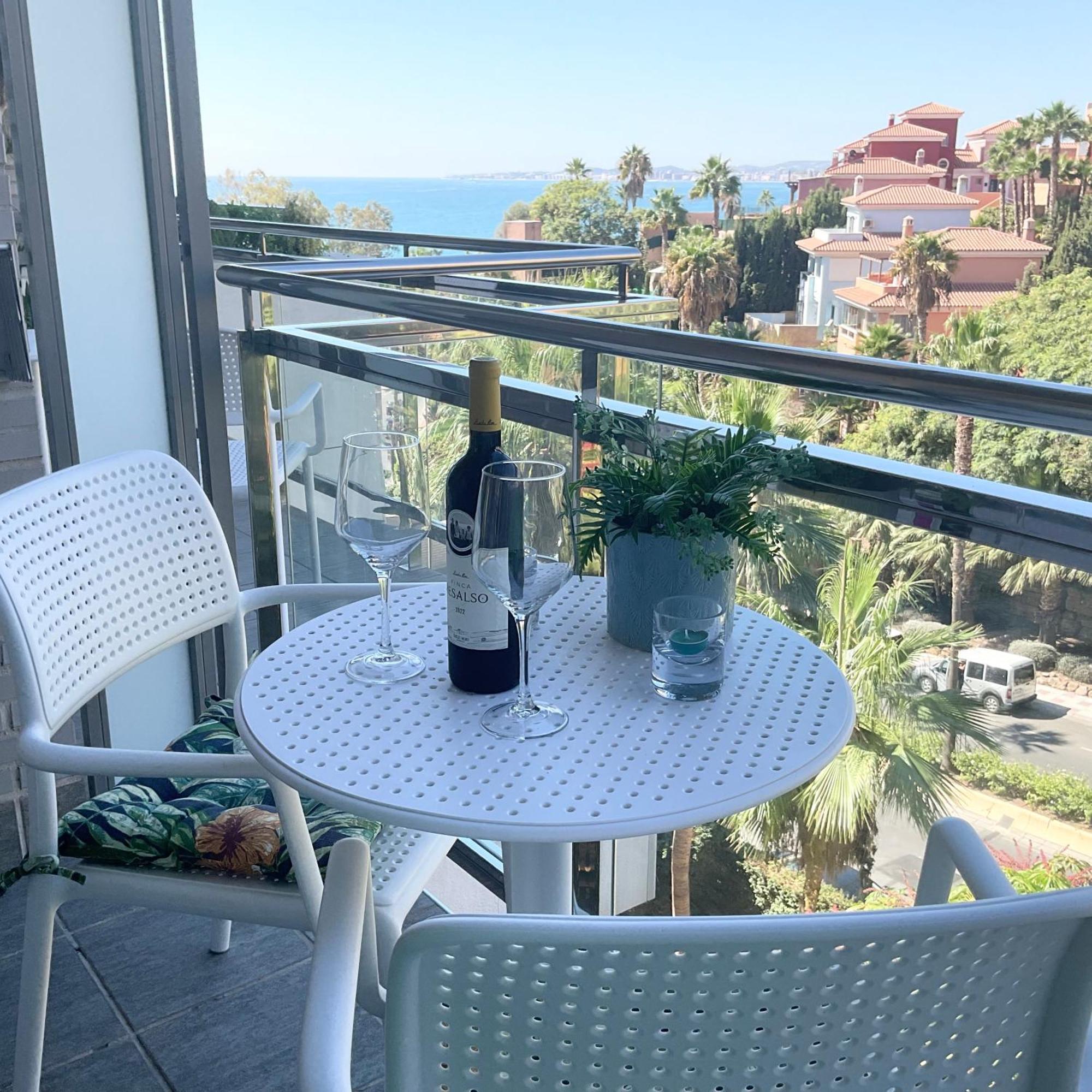 Wonderful In Costa Del Sol * Benalmadena