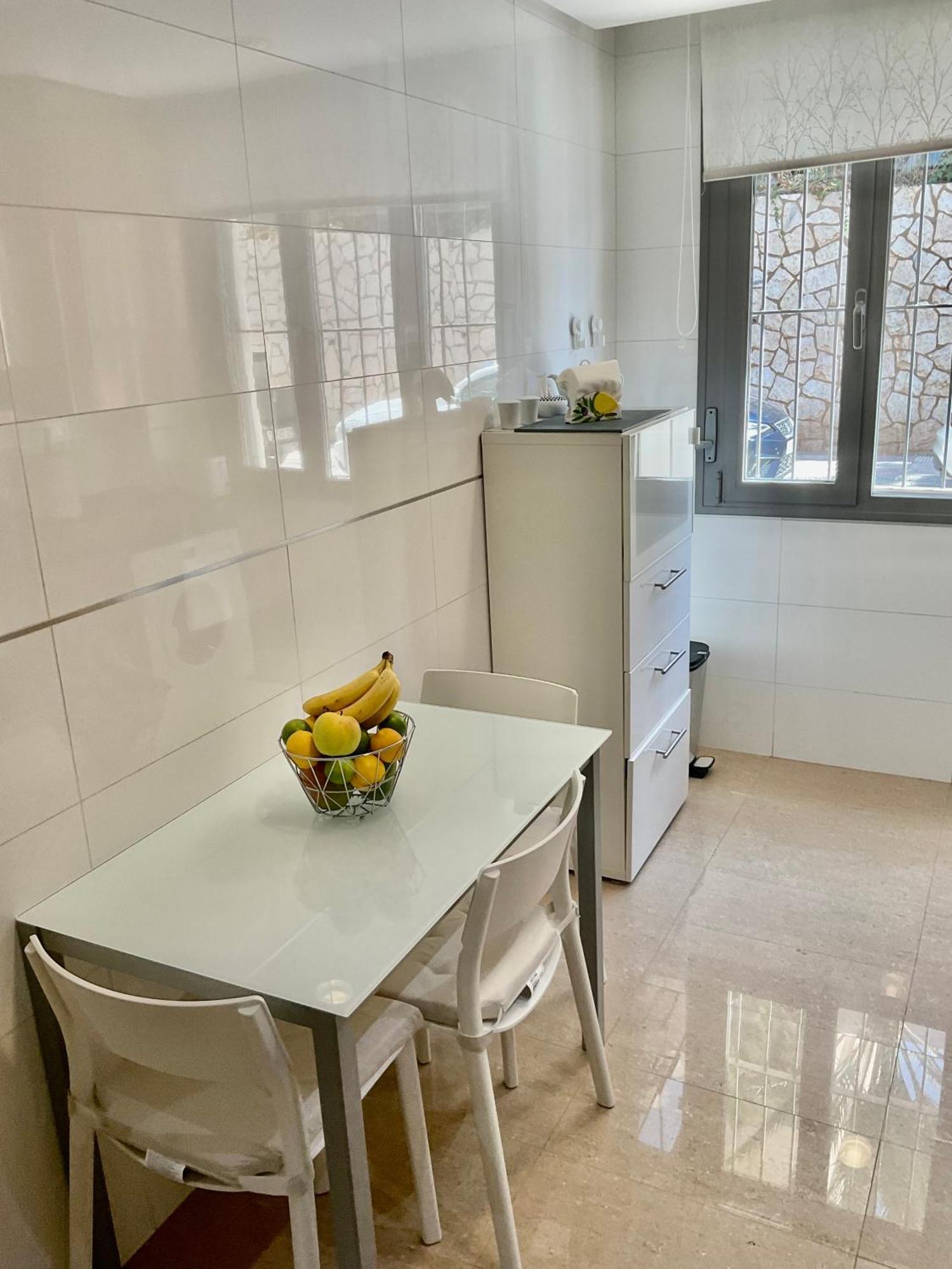 Apartment Wonderful In Costa Del Sol Benalmadena