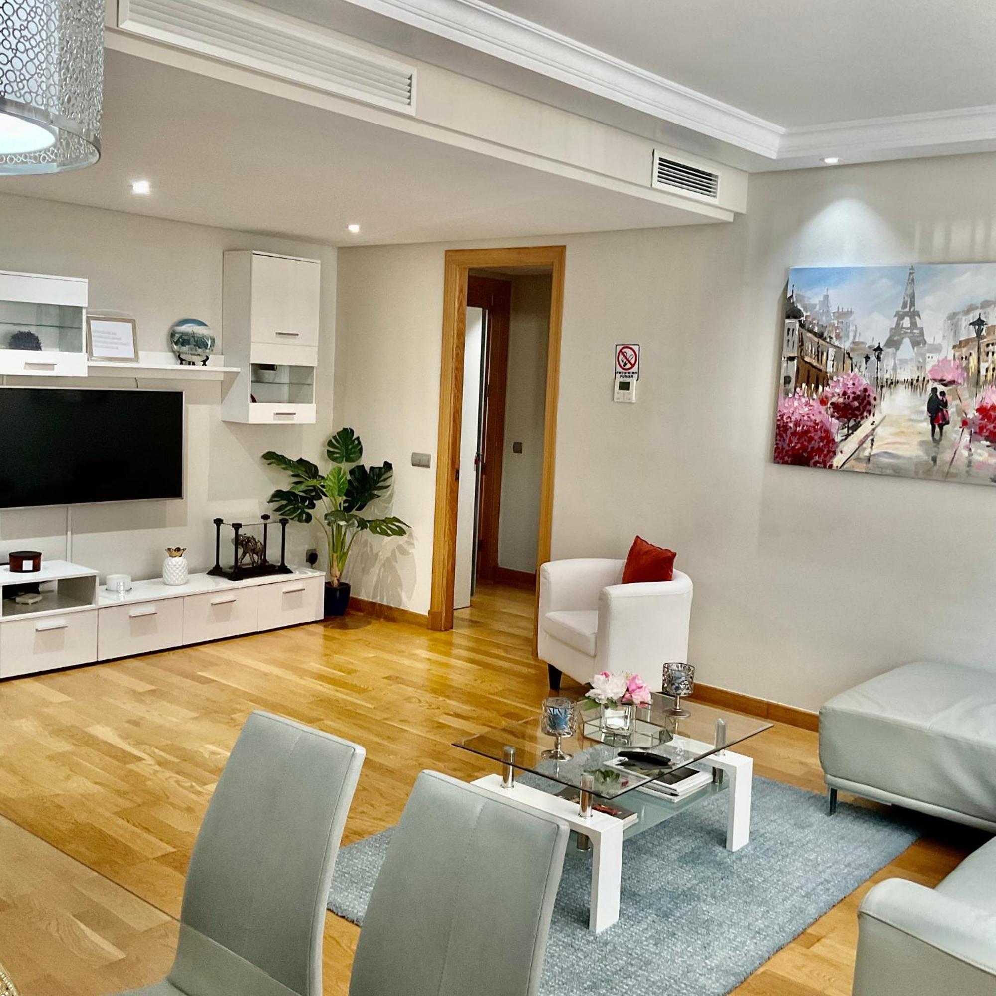 Apartment Wonderful In Costa Del Sol Benalmadena