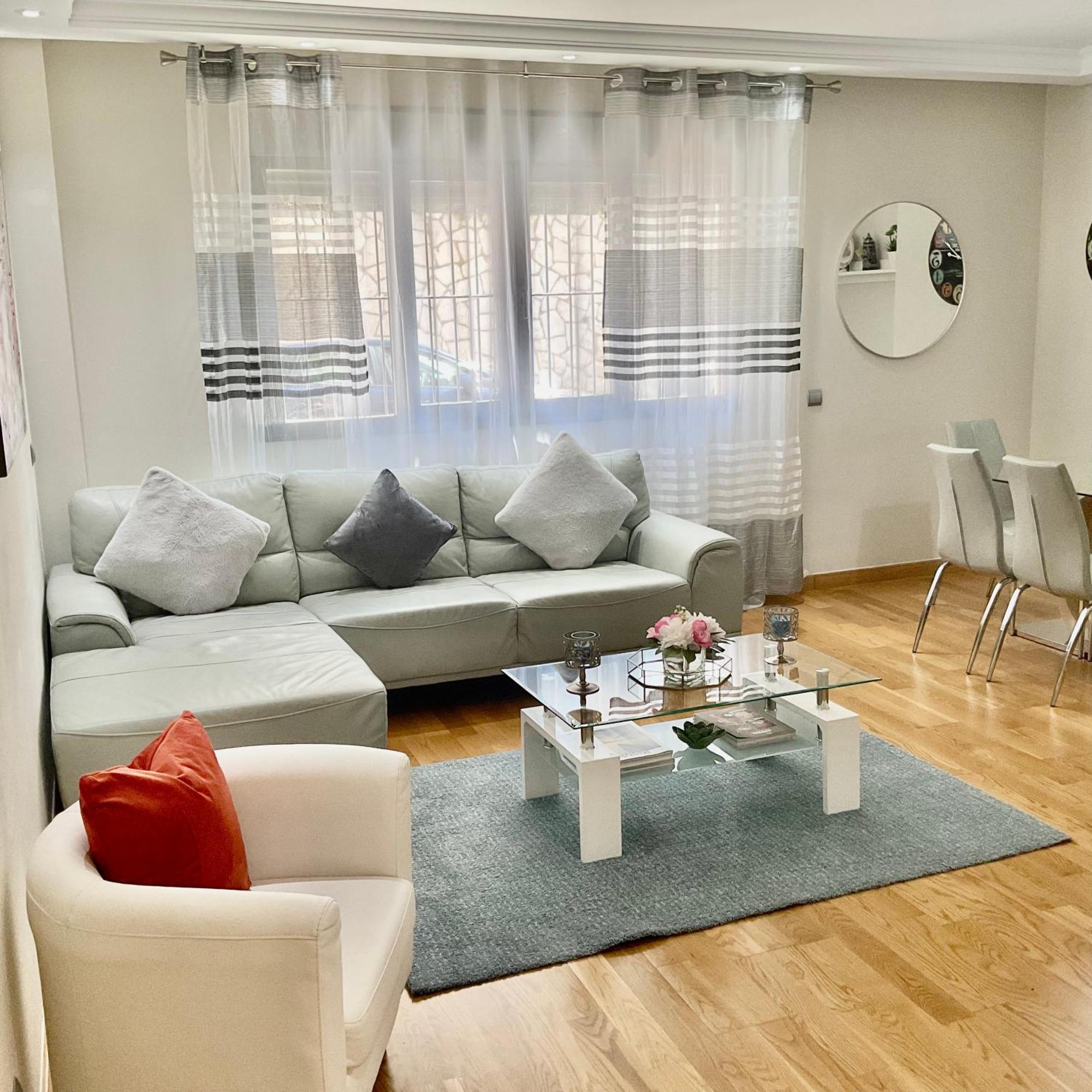 Apartment Wonderful In Costa Del Sol *