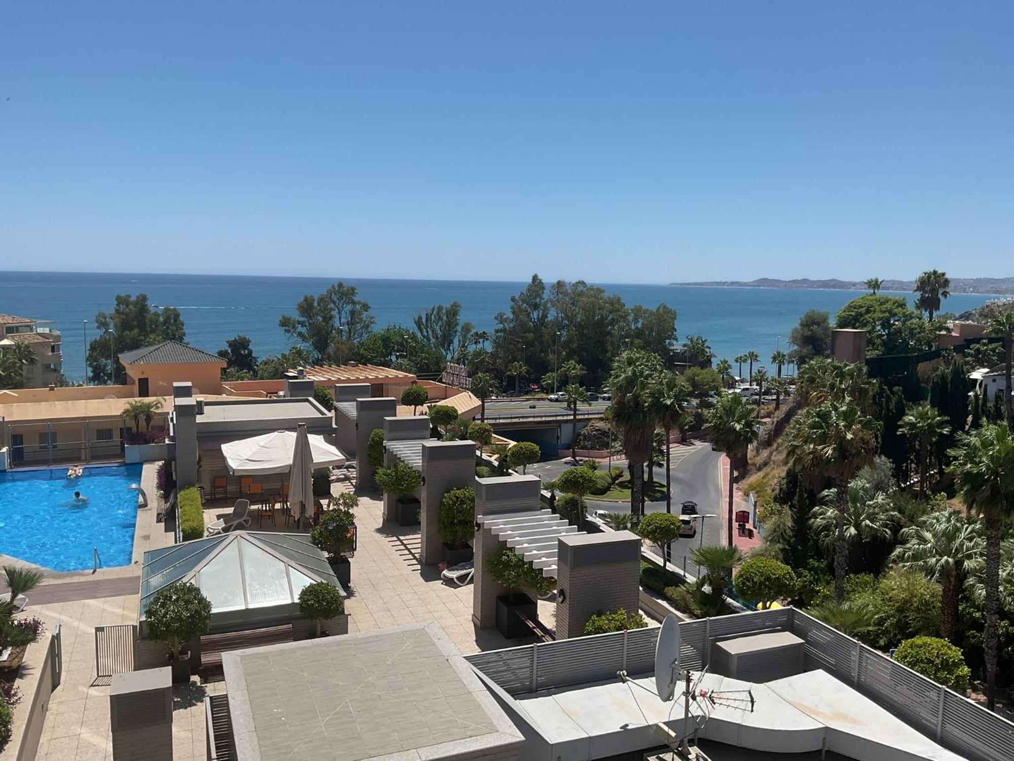 Apartment Wonderful In Costa Del Sol