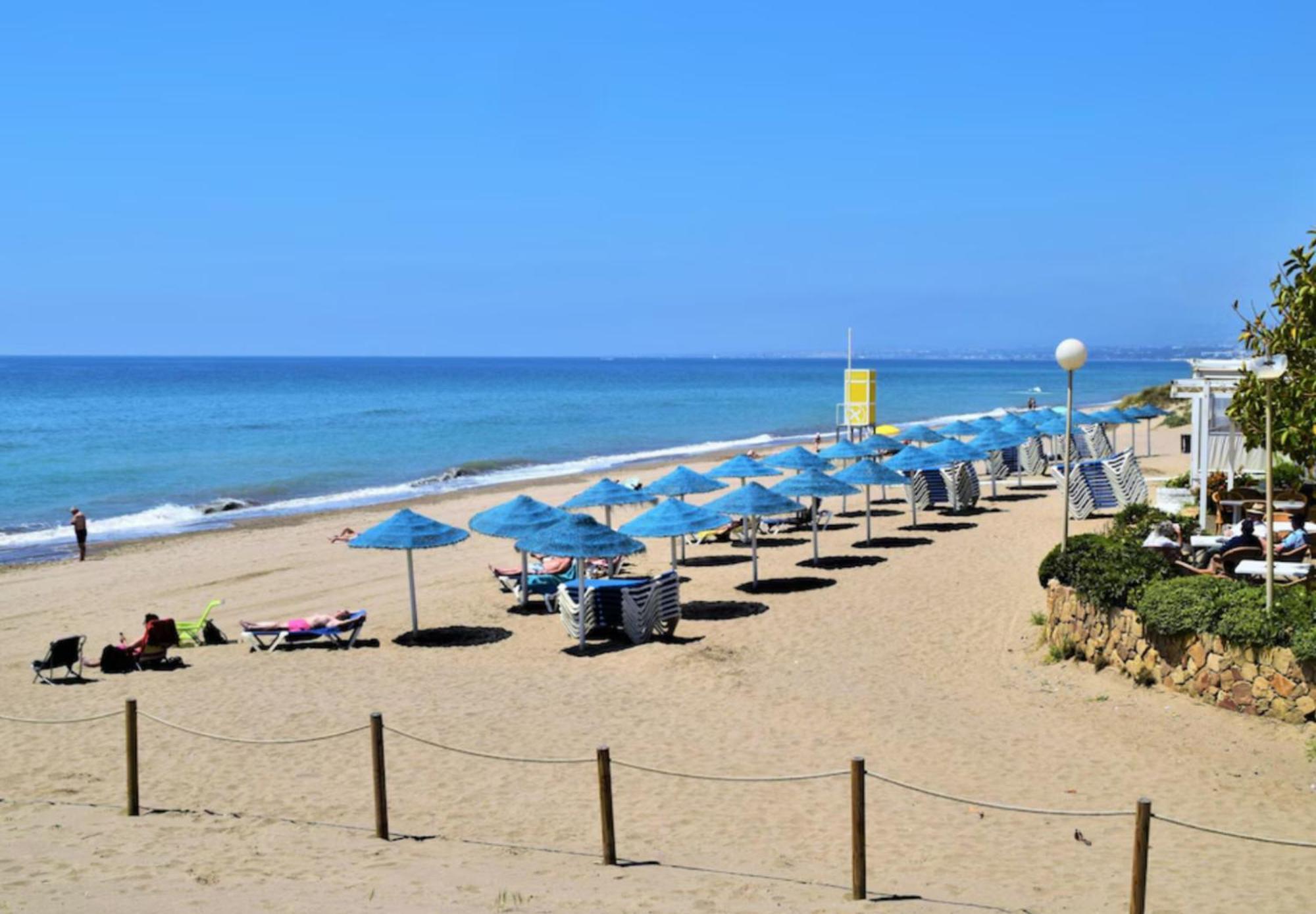 Wonderful In Costa Del Sol *