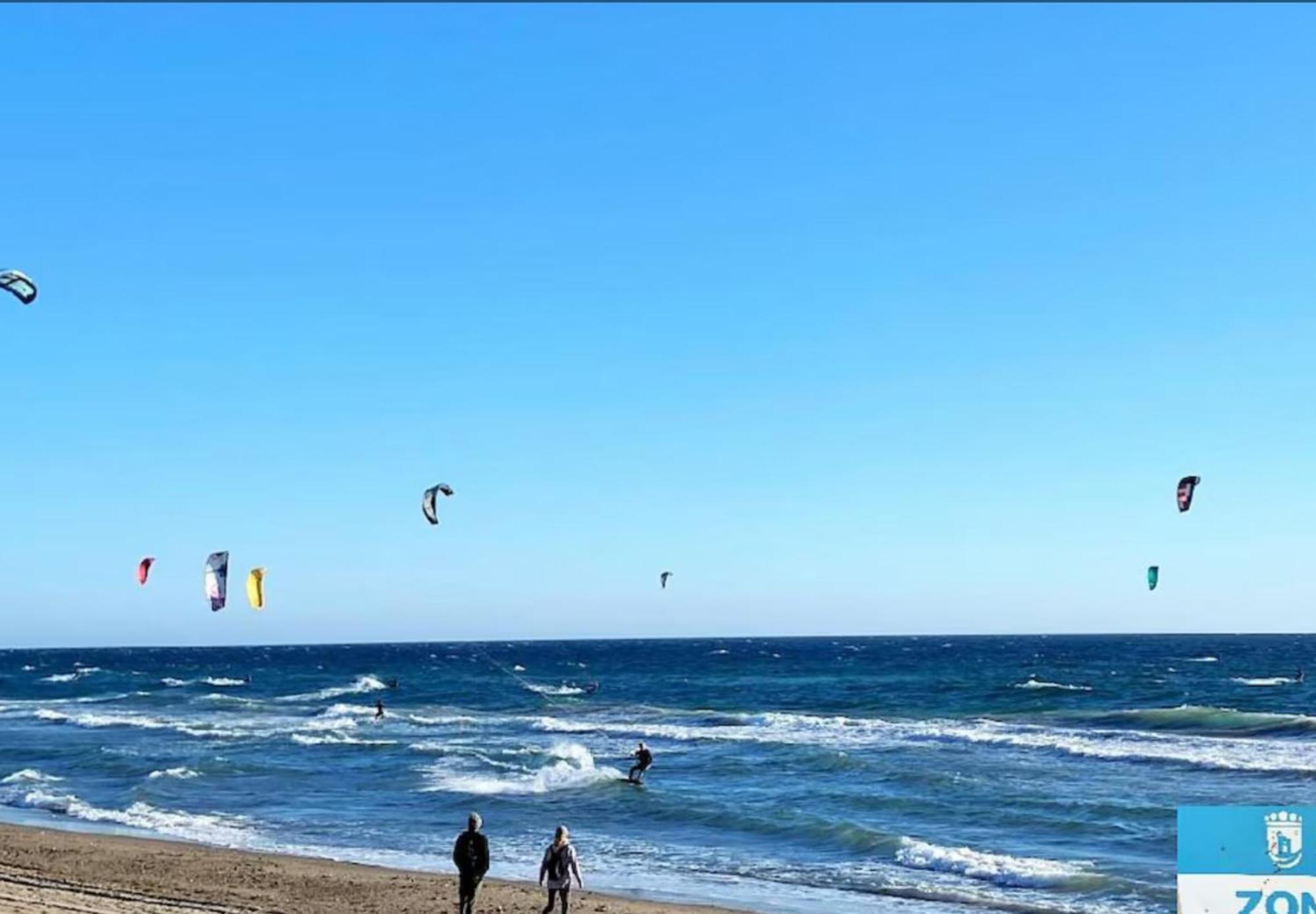 Wonderful In Costa Del Sol Benalmadena