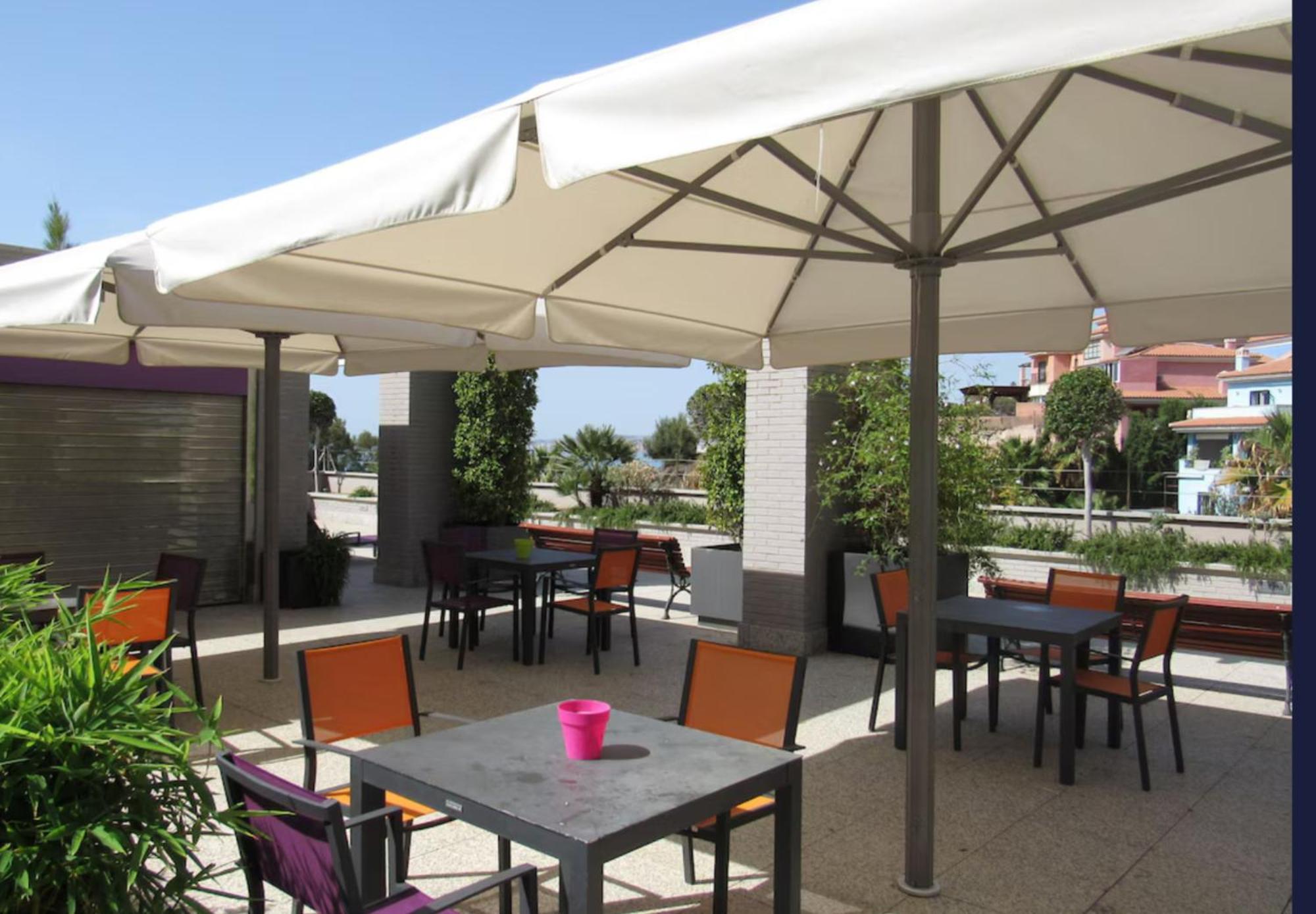 Wonderful In Costa Del Sol Apartment *