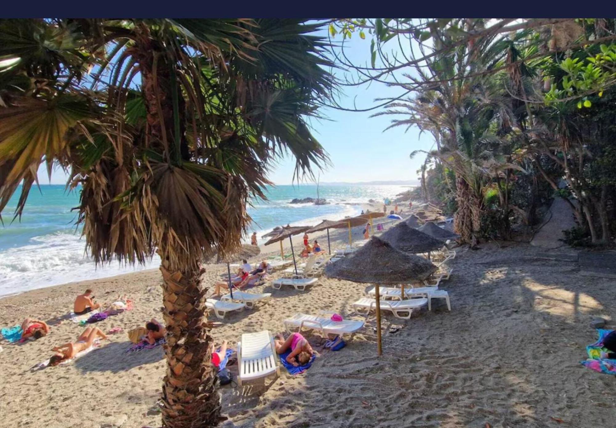 Apartment Wonderful In Costa Del Sol Benalmadena