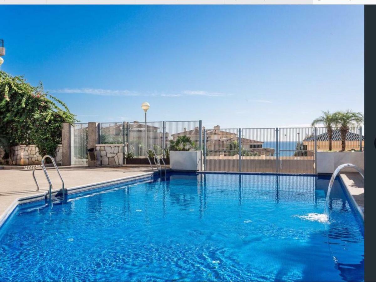Wonderful In Costa Del Sol *