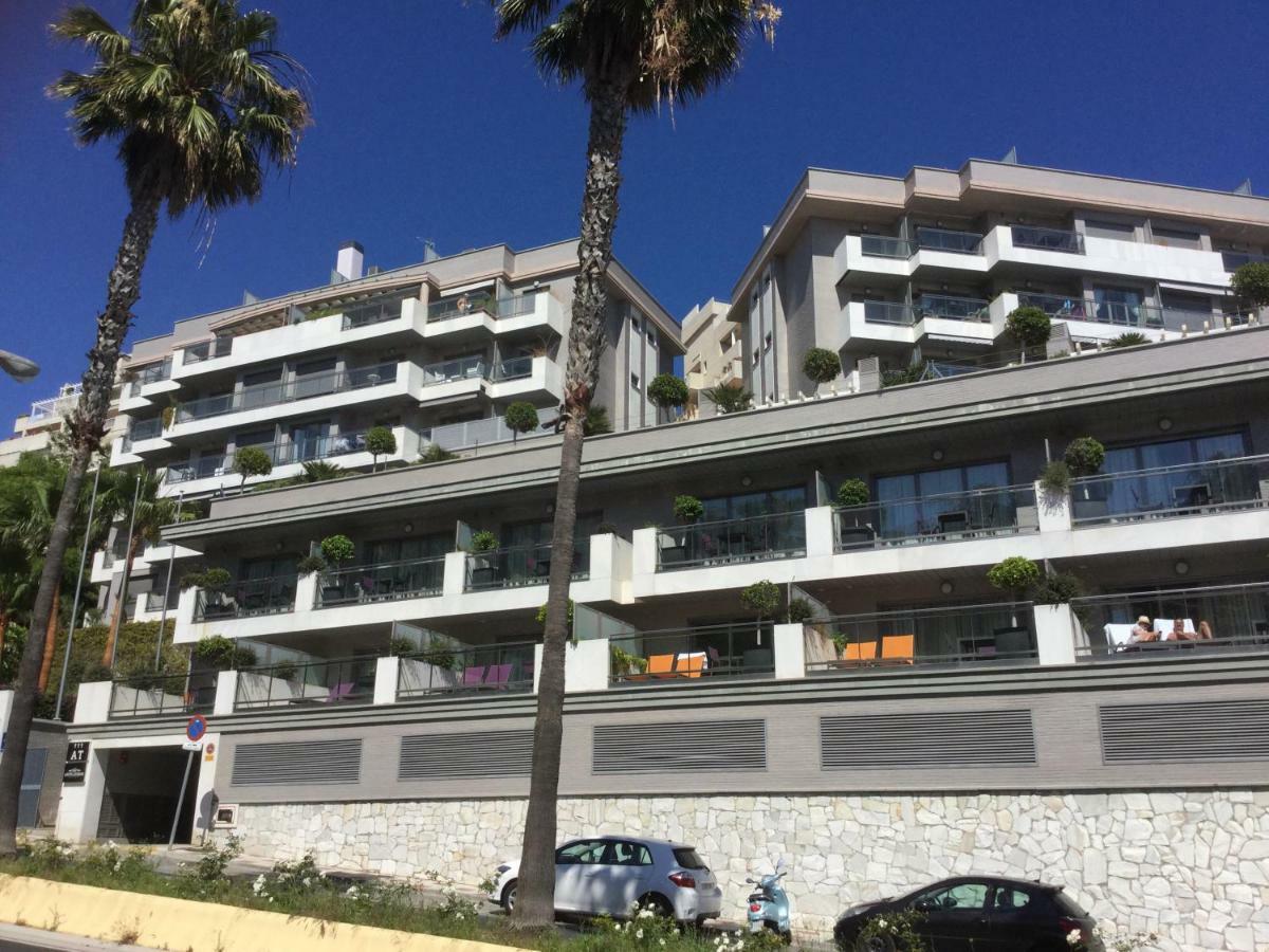 Wonderful In Costa Del Sol Apartment Benalmadena
