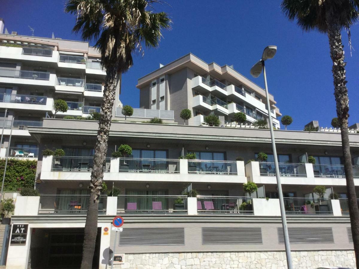 Apartment Wonderful In Costa Del Sol