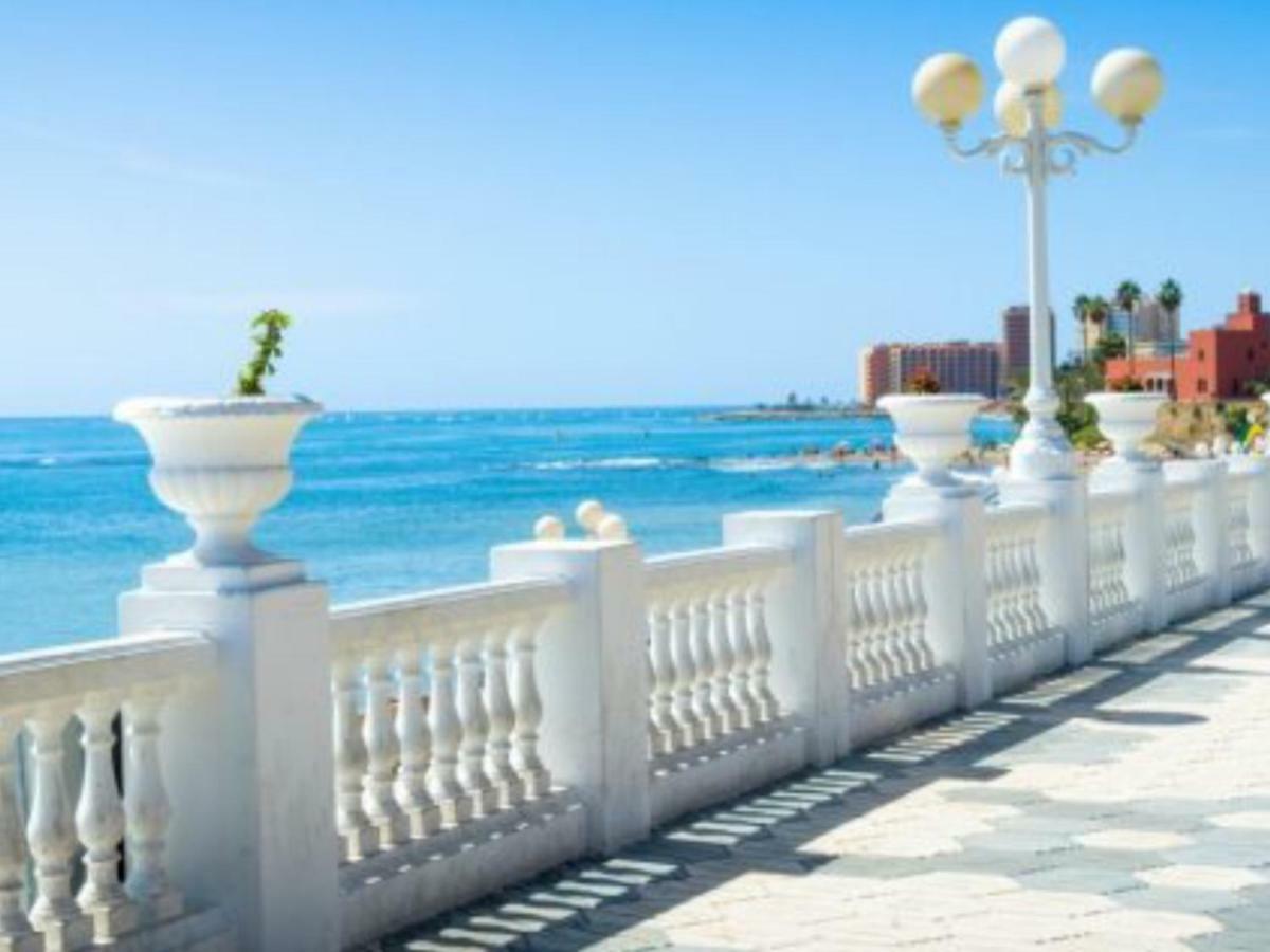Apartment Wonderful In Costa Del Sol