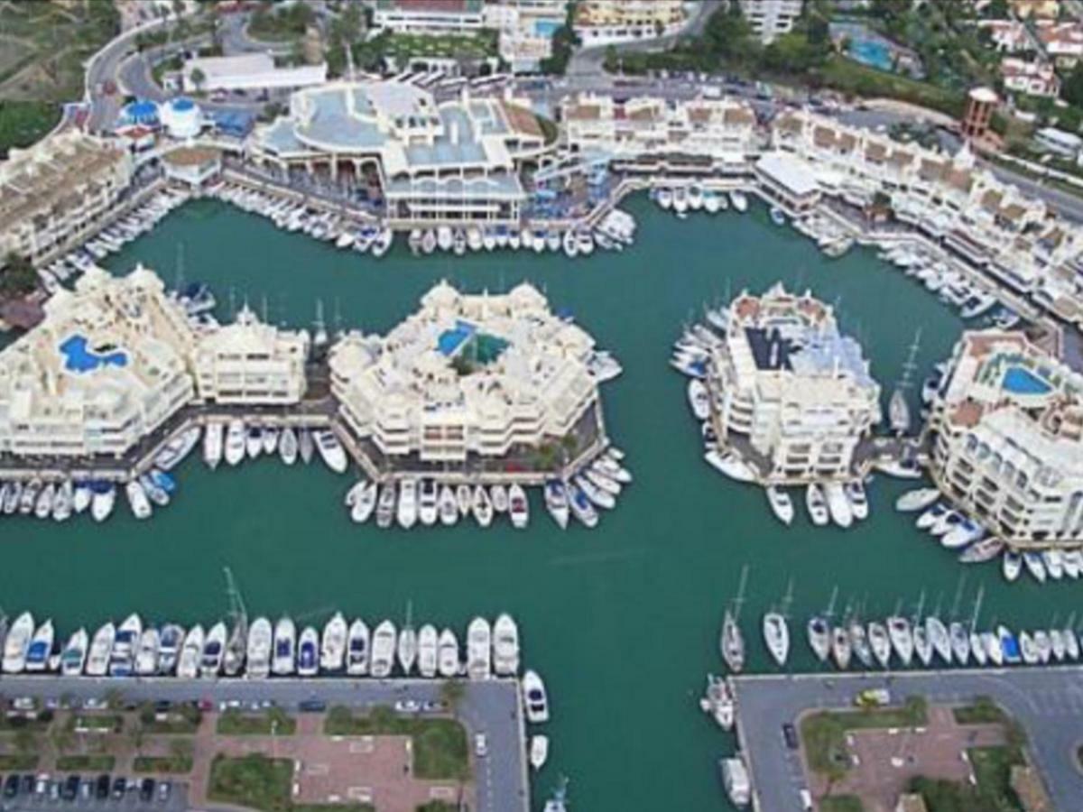 Wonderful In Costa Del Sol *