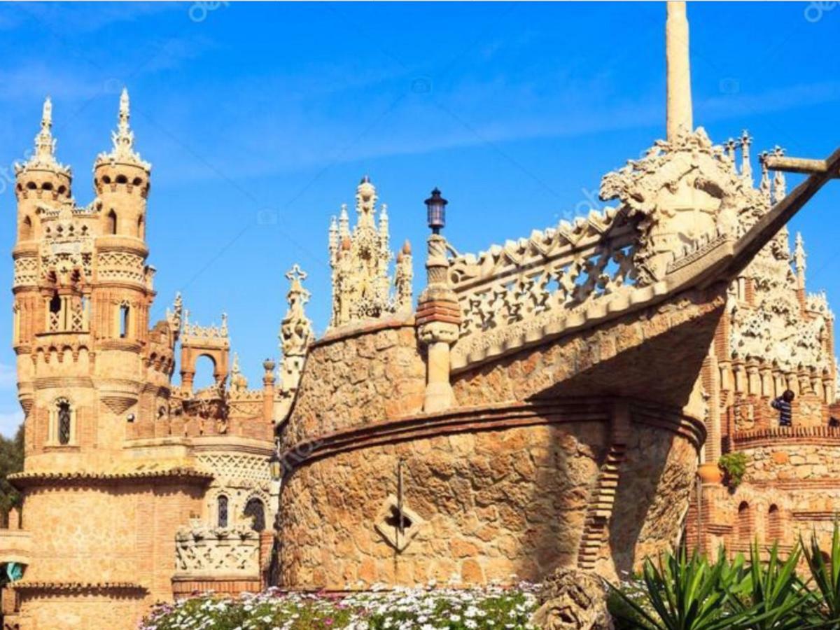 Wonderful In Costa Del Sol Apartment *
