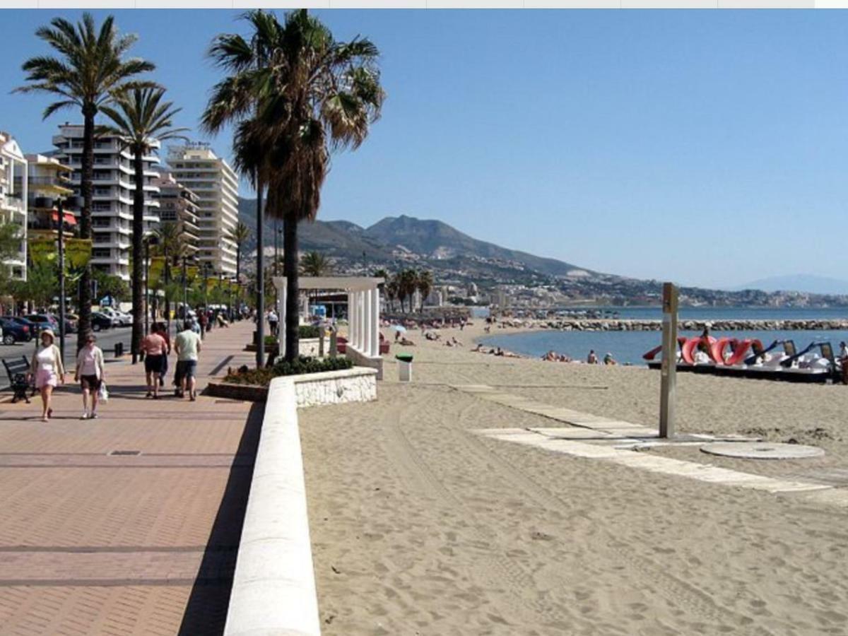 Wonderful In Costa Del Sol Apartment