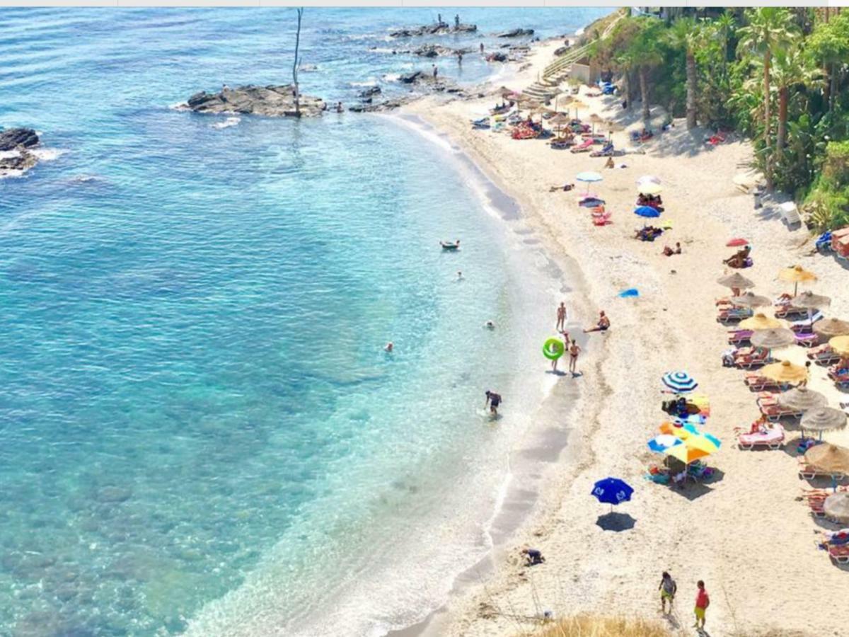 Wonderful In Costa Del Sol