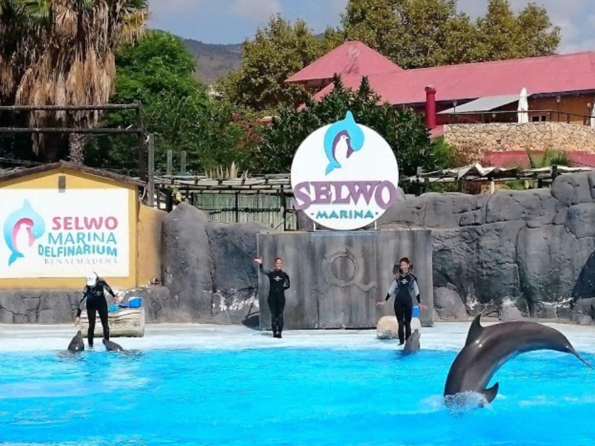 Señorío Torrequebrada Apartamento Benalmádena